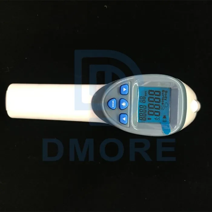 Infrared Forehead Thermometers