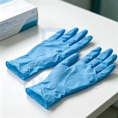 NITRILE Examination hnab looj tes