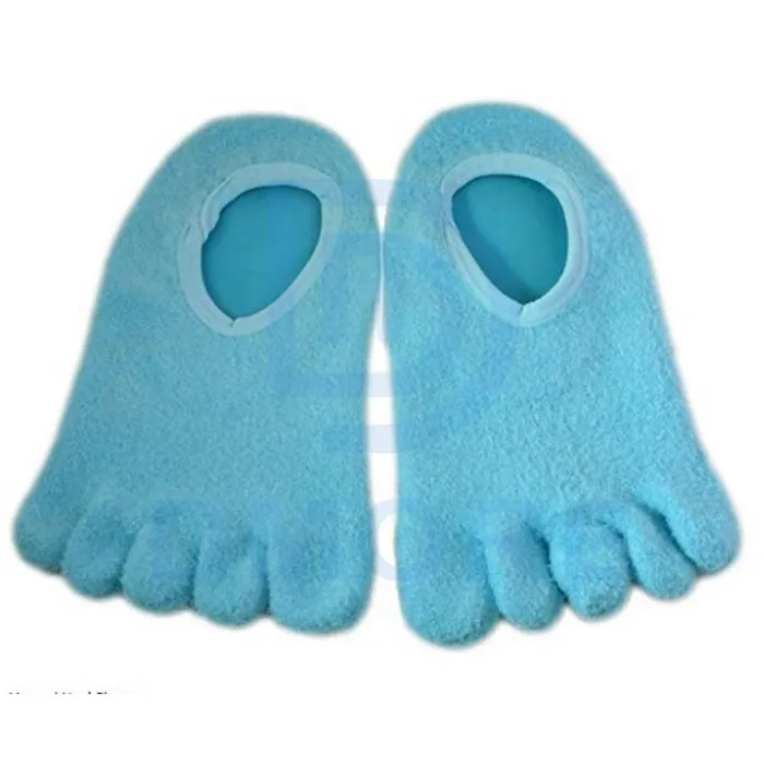 Foot Gel Tsib ntiv tes thom khwm