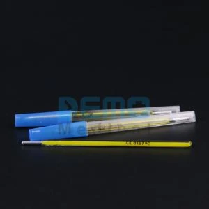 Mercury Clinical Ntsuas Kub