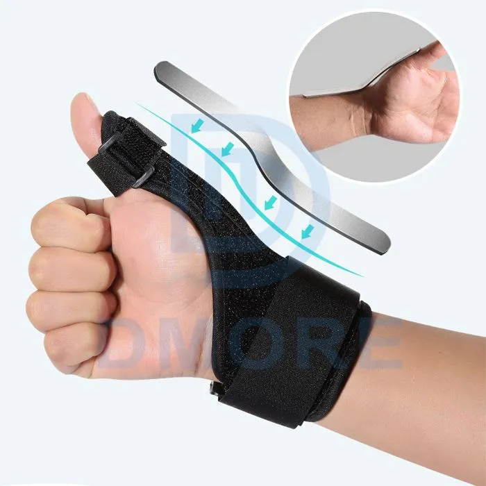 Mob caj dab Thumb Splint