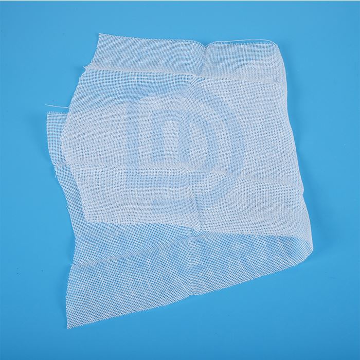 Sterilized Gauze Sheet